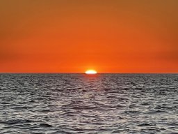 Sonnenuntergang